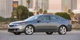 2010 Acura TSX - Review / Features / Specs / Pictures / Prices