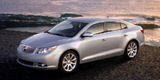2010 Buick LaCrosse - Review / Features / Specs / Pictures / Prices