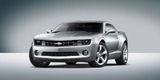 2010 Chevrolet Camaro - Review / Features / Specs / Pictures / Prices