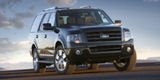 2010 Ford Expedition - Review / Features / Specs / Pictures / Prices