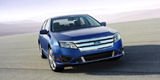2010 Ford Fusion - Review / Features / Specs / Pictures / Prices