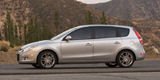 2009 Hyundai Elantra - Review / Features / Specs / Pictures / Prices