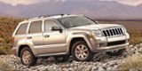2009 Jeep Grand Cherokee - Review / Features / Specs / Pictures / Prices