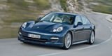2010 Porsche Panamera - Review / Features / Specs / Pictures / Prices