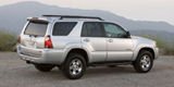2009 Toyota 4Runner - Review / Features / Specs / Pictures / Prices
