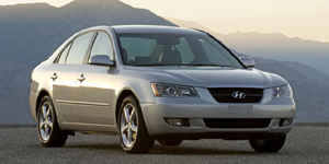 is 2006 hyundai sonata direct or port injection