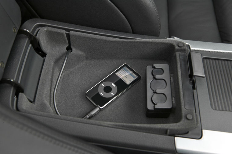 2007 Acura Tl Type S Interior Picture Pic Image