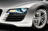 Picture of 2008 Audi R8 Headlight