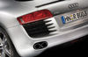 Picture of 2008 Audi R8 Taillight
