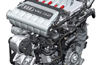 2009 Audi TT Coupe 3.2L V6 Engine Picture