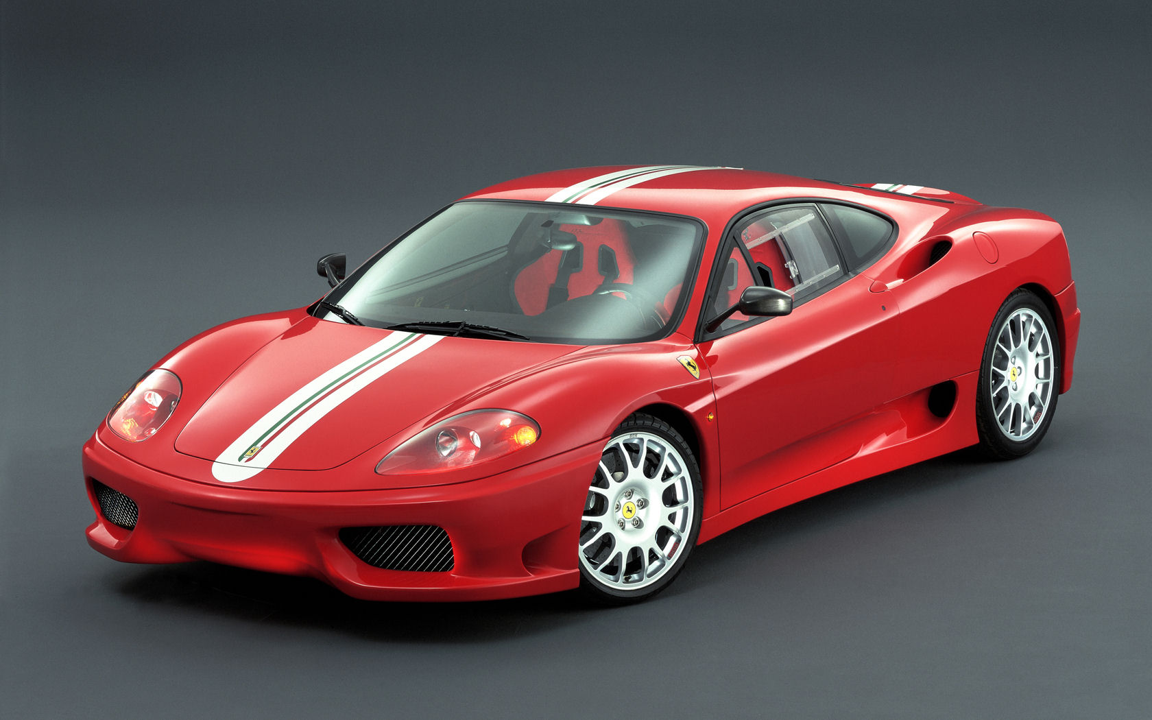 ferrari 360 modena gt