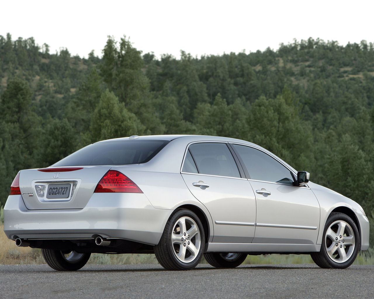 Honda Accord, Crosstour, Coupe - Free 1280x1024 Wallpaper / Desktop