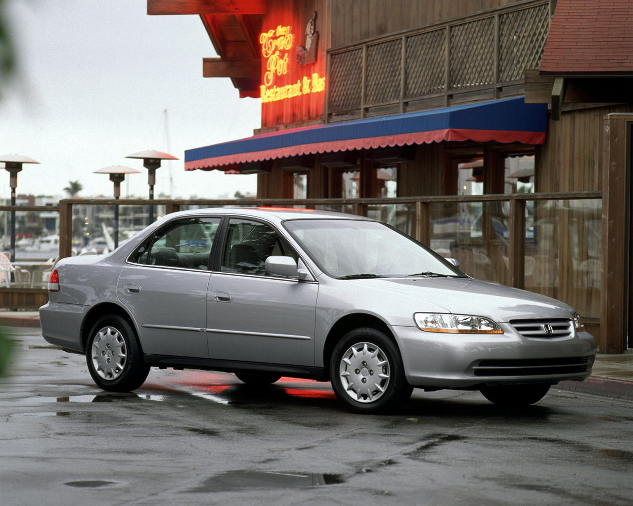 Honda accord wallpapers desktop #3