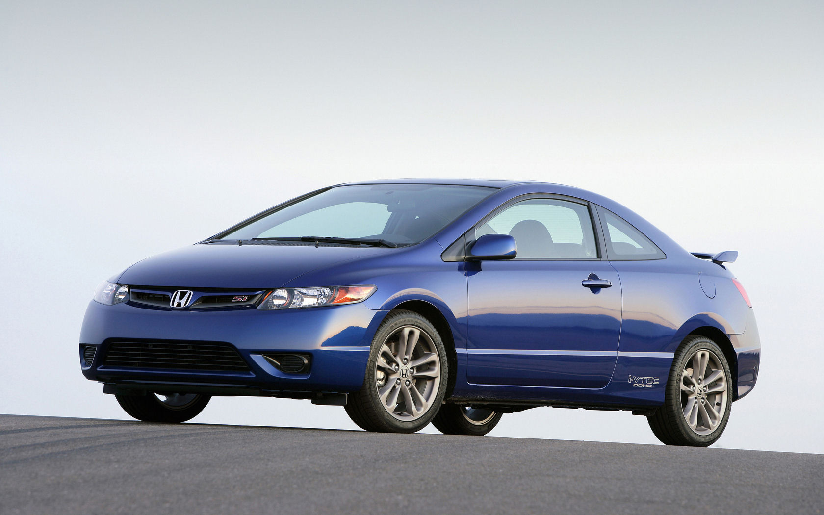 Honda civic desktop wallpaper #3