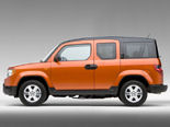 Honda element wallpaper widescreen #7