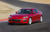 2010 Mazda RX8 Picture