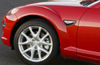 2010 Mazda RX8 Rim Picture