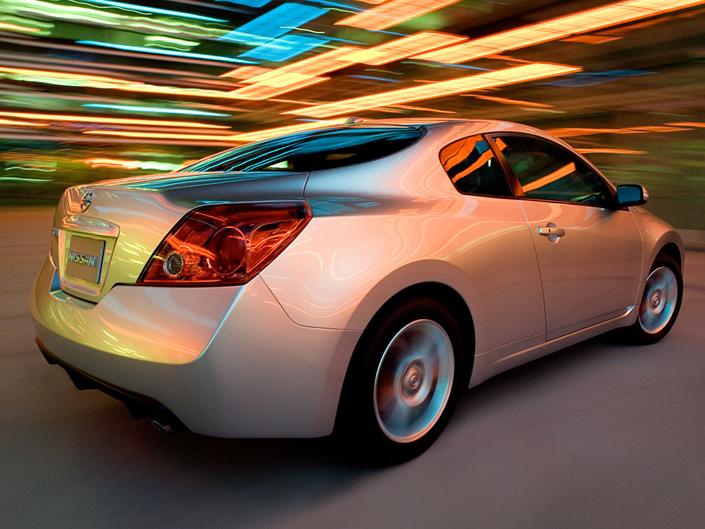 Nissan altima wallpaper desktop #6