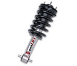 Nissan frontier rear air shocks #3