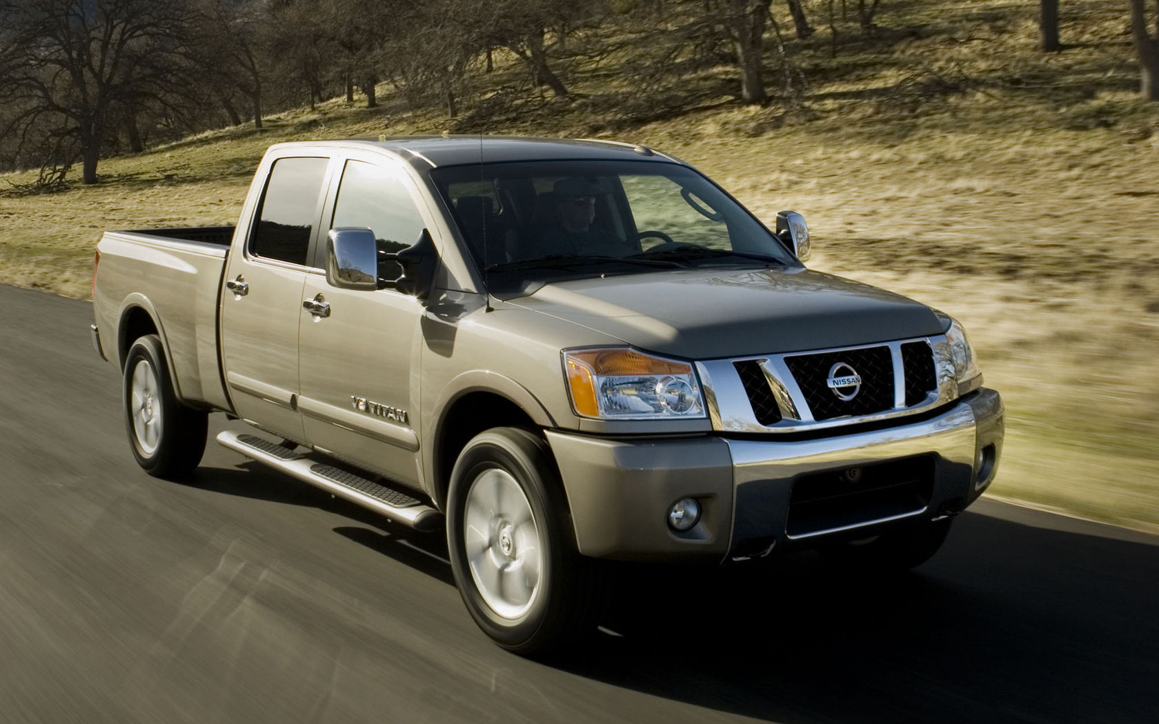 Computer for nissan titan #8