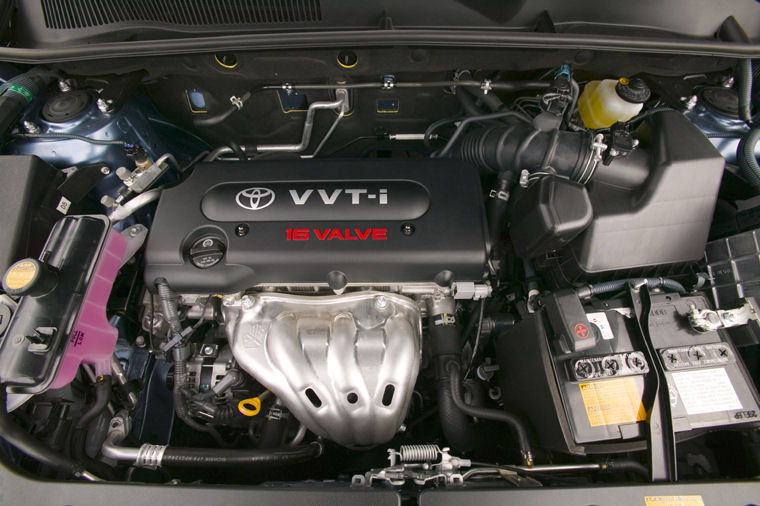 toyota 2 4 rav4 engine #4