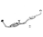 Toyota Sienna: MagnaFlow Direct Fit Catalytic Converter