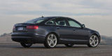 Research the 2010 Audi A6