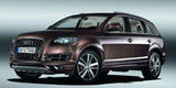 Research the 2010 Audi Q7