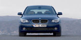 Research the 2010 BMW 5-Series