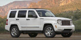 Research the 2010 Jeep Liberty