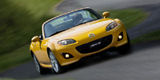 Research the 2010 Mazda MX5