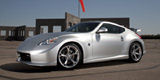 Research the 2010 Nissan 370Z