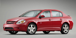 2006 Chevrolet Cobalt Pictures