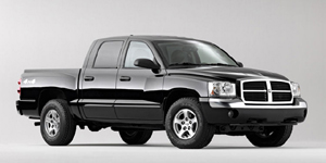 2005 Dodge Dakota Pictures