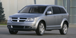 2010 Dodge Journey Reviews / Specs / Pictures