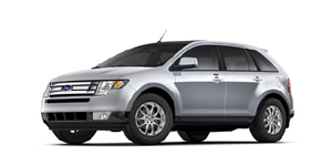 2007 Ford Edge Pictures