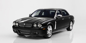 2009 Jaguar XJ Pictures