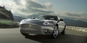 2009 Jaguar XK Reviews / Specs / Pictures