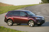 Picture of 2008 Acura MDX