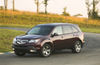 2008 Acura MDX Picture