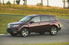 2008 Acura MDX Picture