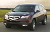 Picture of 2009 Acura MDX