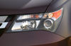 2009 Acura MDX Headlight Picture