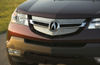 2009 Acura MDX Grille Picture