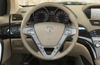 2009 Acura MDX Cockpit Picture