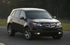 Picture of 2009 Acura MDX