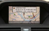 2009 Acura MDX Navigation Screen Picture