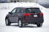 2009 Acura MDX Picture