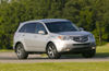 2009 Acura MDX Picture