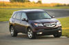 Picture of 2009 Acura MDX